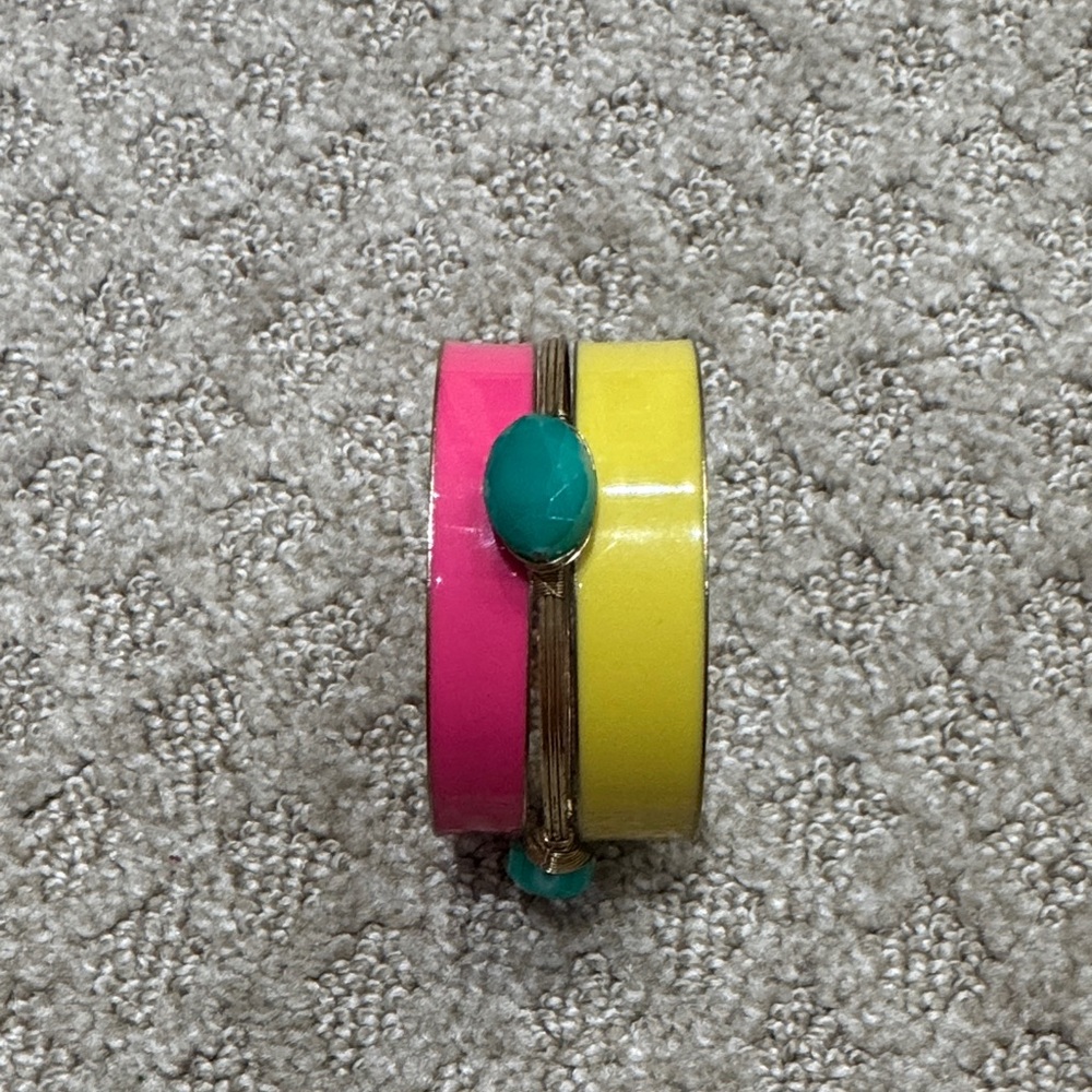 Bracelet bundle
